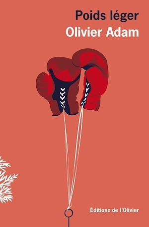 Téléchargez le livre :  Poids léger