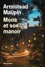 Télécharger le livre :  Mona et son manoir