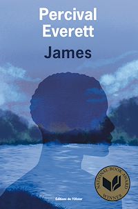 Téléchargez le livre :  James