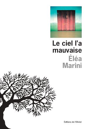 Téléchargez le livre :  Le Ciel l'a mauvaise