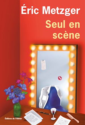 Téléchargez le livre :  Seul en scène