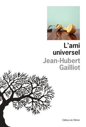 Téléchargez le livre :  L'Ami universel
