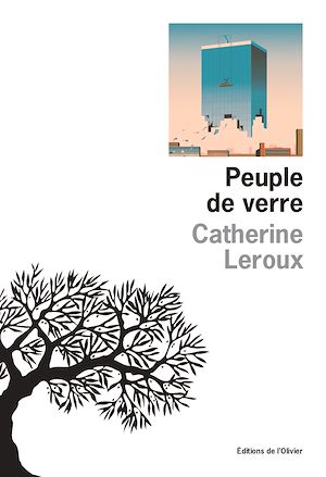 Téléchargez le livre :  Peuple de verre