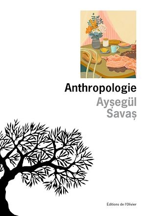 Téléchargez le livre :  Anthropologie