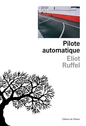 Téléchargez le livre :  Pilote automatique