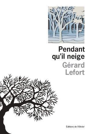 Téléchargez le livre :  Pendant qu'il neige