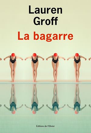 Téléchargez le livre :  La Bagarre