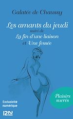 Download this eBook Les amants du jeudi suivi de La fin d'une liaison et Une fessée