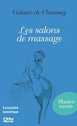 Download this eBook Les salons de massage