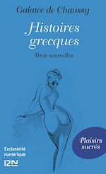 Télécharger le livre :  Histoires grecques