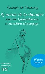 Download this eBook Le miroir de la chambre suivi de La cabine d'essayage et L'appartement