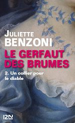 Télécharger le livre :  Le gerfaut des brumes - tome 2