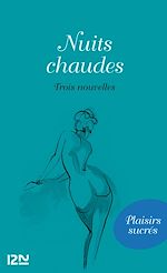 Download this eBook Nuits chaudes