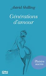 Download this eBook Générations d'amour