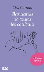 Télécharger le livre :  Bandanas de toutes les couleurs