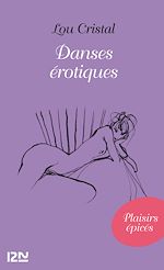 Download this eBook Danses érotiques