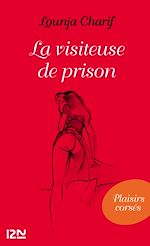 Download this eBook La visiteuse de prison