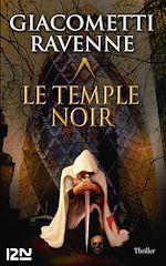 Télécharger le livre :  Le Temple noir : 4 chapitres offerts !