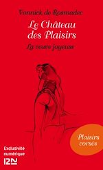 Télécharger le livre :  Le Château des Plaisirs - La veuve joyeuse