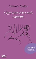 Télécharger le livre :  Que ton voeu soit exaucé