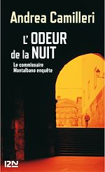 Télécharger le livre :  L'odeur de la nuit