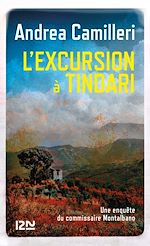 Télécharger le livre :  L'excursion à Tindari