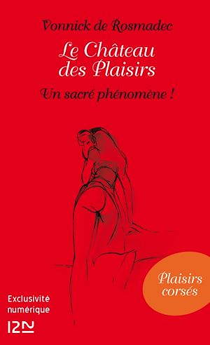 Téléchargez le livre :  Le Château des Plaisirs - Un sacré phénomène !
