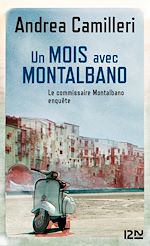 Télécharger le livre :  Un mois avec Montalbano