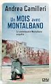 Télécharger le livre :  Un mois avec Montalbano