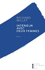 Télécharger le livre :  Intérieur avec deux femmes