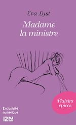 Download this eBook Madame la ministre