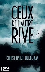 Télécharger le livre :  Ceux de l'autre rive