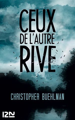 Téléchargez le livre :  Ceux de l'autre rive