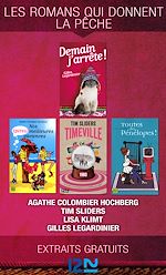 Télécharger le livre :  Les romans qui donnent la pêche -gratuit-