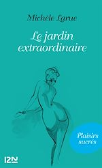 Télécharger le livre :  Le jardin extraordinaire