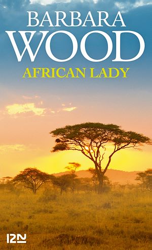 Download the eBook: African lady