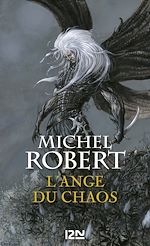 Télécharger le livre :  L'Agent des ombres - tome 1 L'ange du chaos