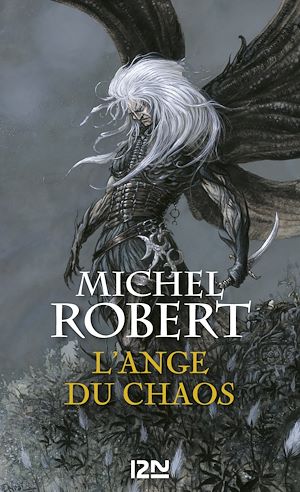 Download the eBook: L'Agent des ombres - tome 1 L'ange du chaos