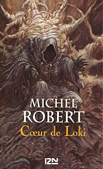 Télécharger le livre :  L'Agent des ombres - tome 2 Coeur de Loki