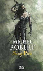 Télécharger le livre :  L'Agent des ombres - tome 3 Sang-pitié