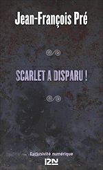 Download this eBook Scarlet a disparu !