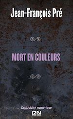 Download this eBook Mort en couleurs