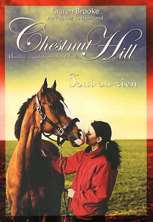 Download the eBook: Chestnut Hill - numéro 6 Tout ou rien