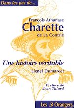 Télécharger le livre :  François-Athanase Charette de la Contrie