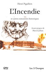Download this eBook L'incendie