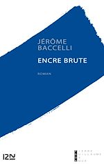 Télécharger le livre :  Encre brute