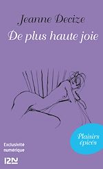 Download this eBook De plus haute joie