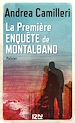 Télécharger le livre :  La première enquête de Montalbano