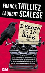 Télécharger le livre :  L'Encre et le sang