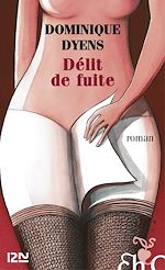 Download this eBook Délit de fuite